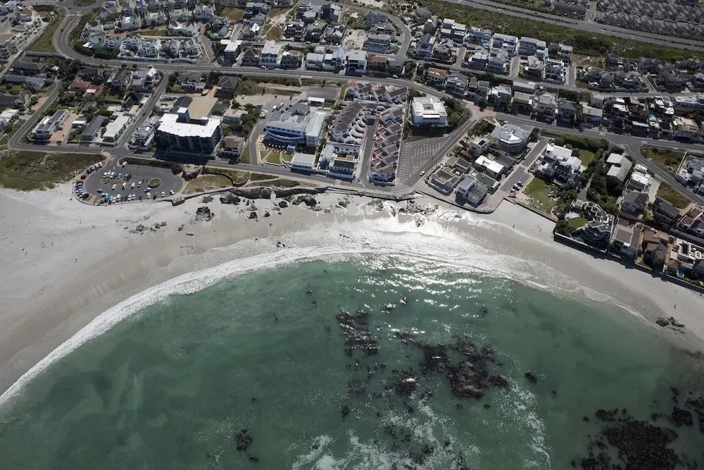 Foto - Small Bay Guest House