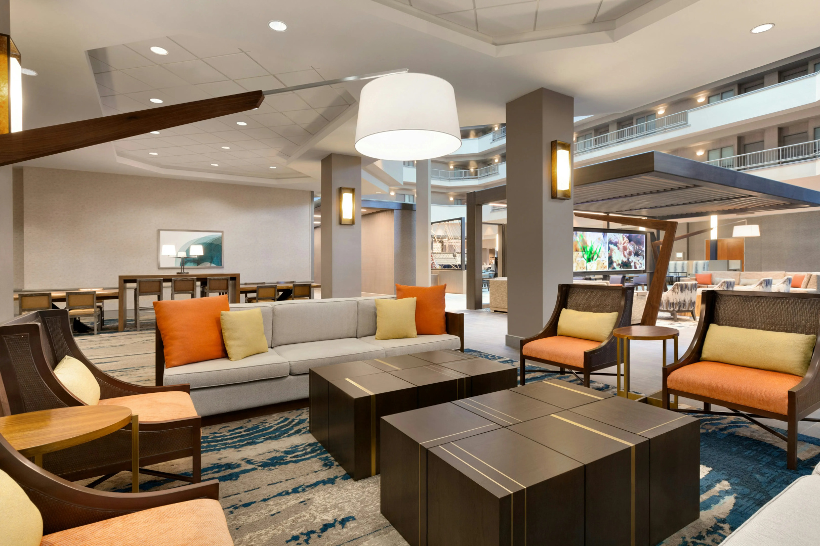 Photo - Embassy Suites by Hilton Monterey Bay Seaside
