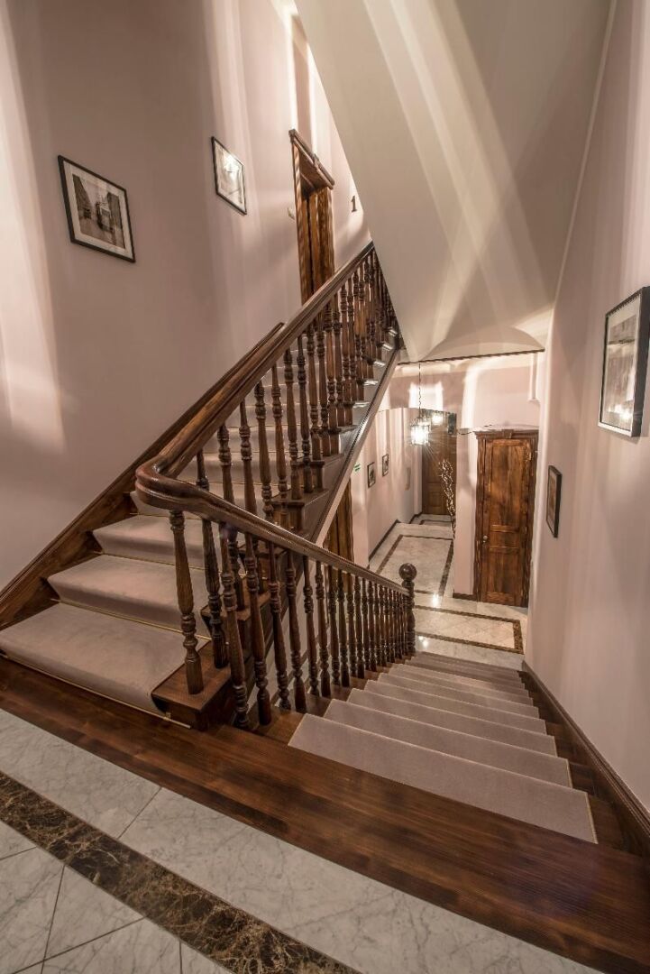 Foto - Topolowa Residence - LoftAffair Collection