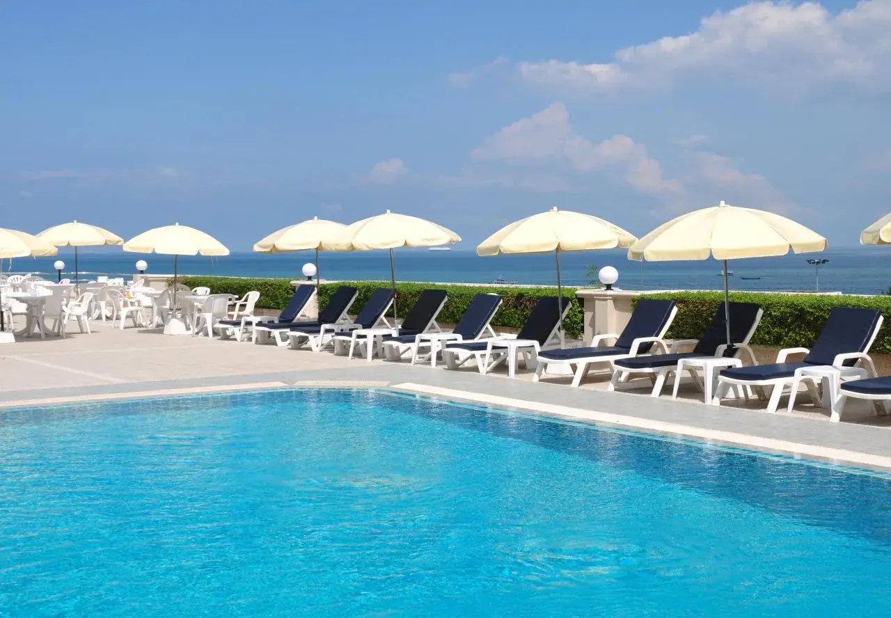 Photo - Flipper Lodge Hotel - SHA Extra Plus
