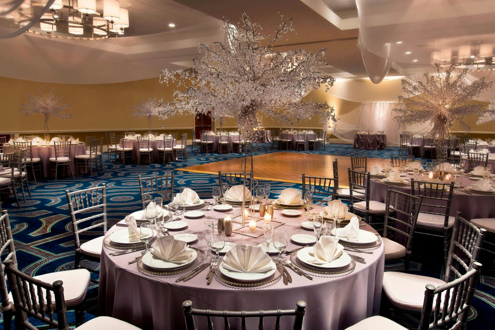 Foto - Sheraton Orlando Lake Buena Vista Resort