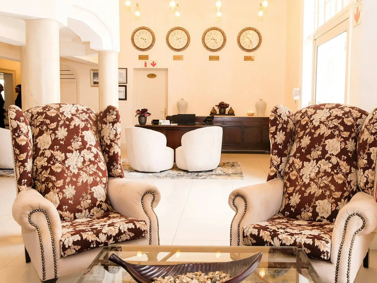 Foto - 10 2nd Avenue Boutique Hotel by Dream Resorts