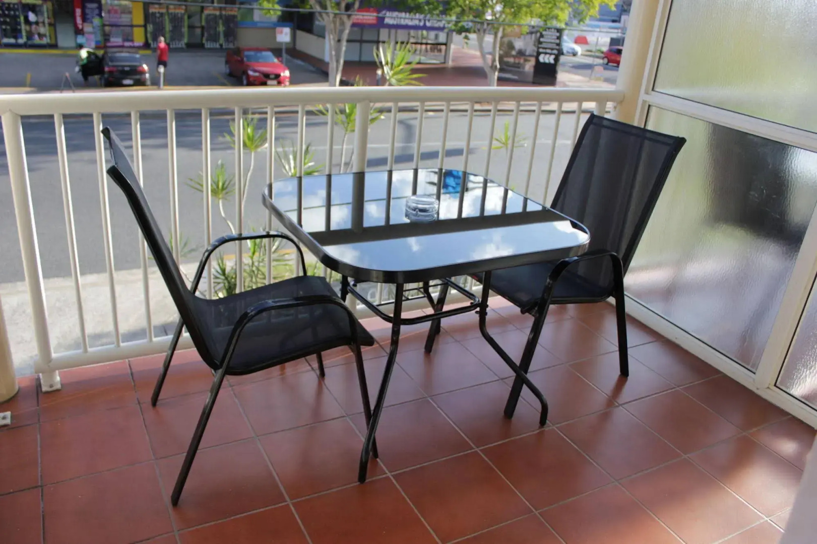 Photo - Toowong Central Motel Apartments