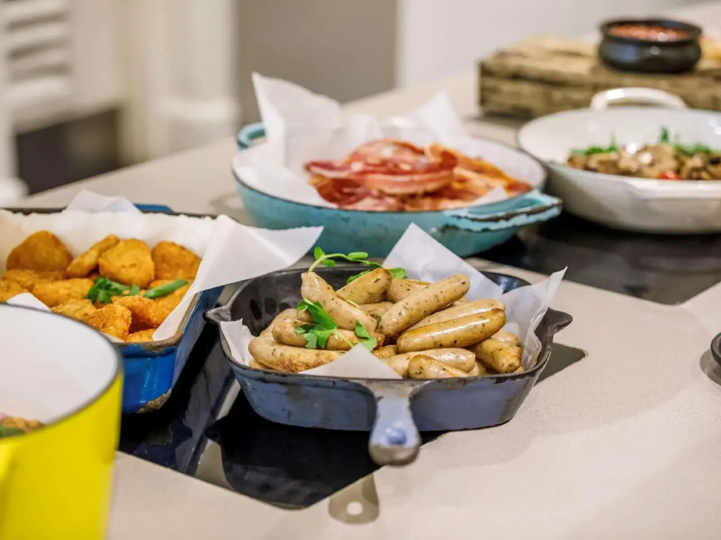 Photo - Sydney Central Hotel managed by The Ascott Limited