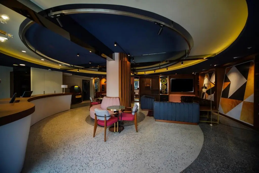 Photo - Four Points Flex by Sheraton Bursa Nilüfer