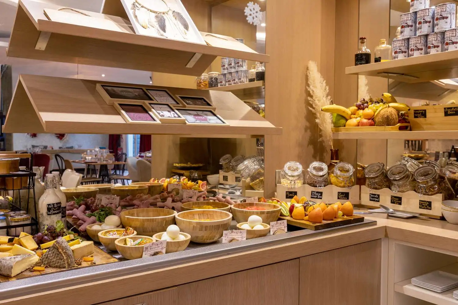 Photo - Aiden by Best Western Paris Roissy CDG