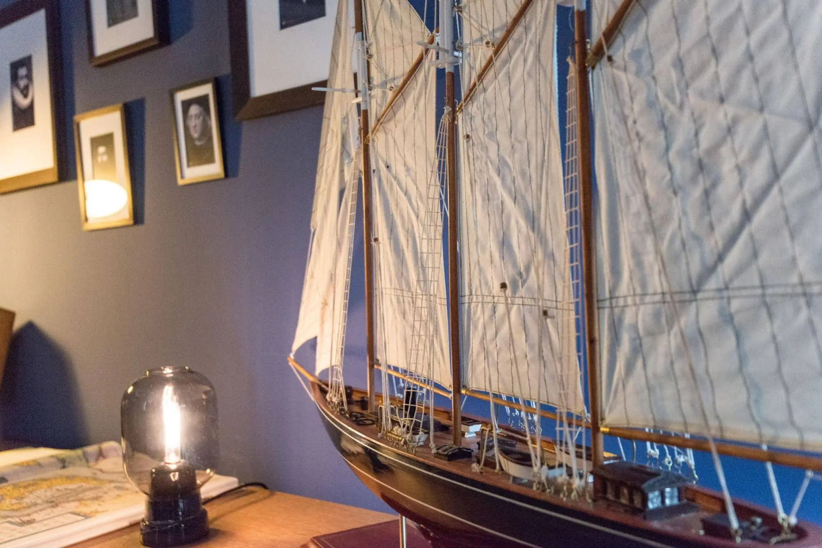 Foto - Hotel Stella Maris