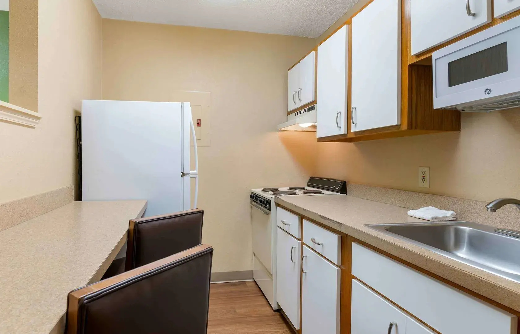 Photo - Extended Stay America Austin Metro