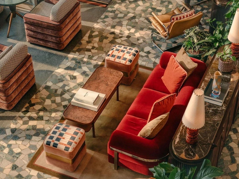 Foto - The Hoxton Vienna