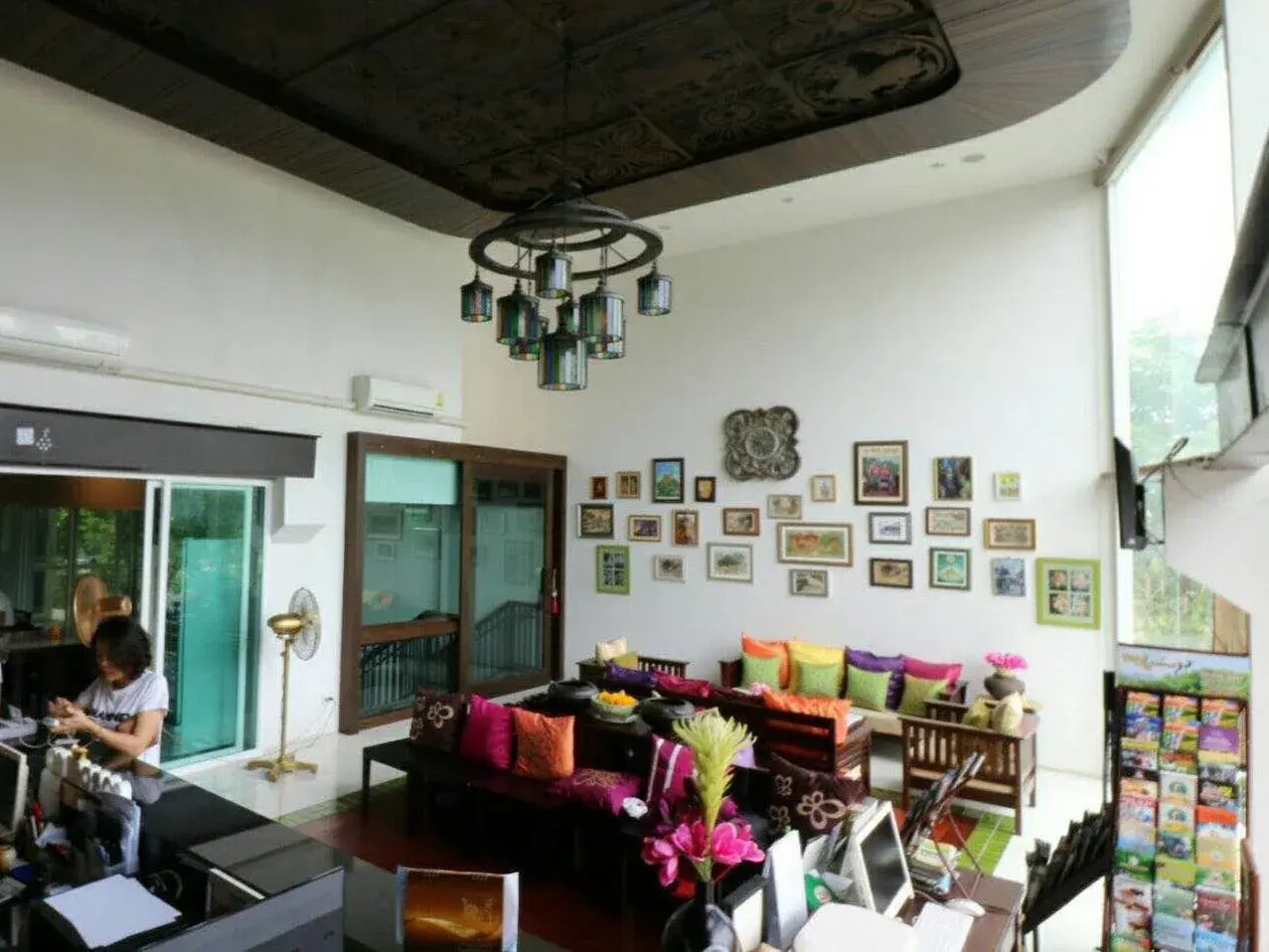 Foto - Nordwind Hotel