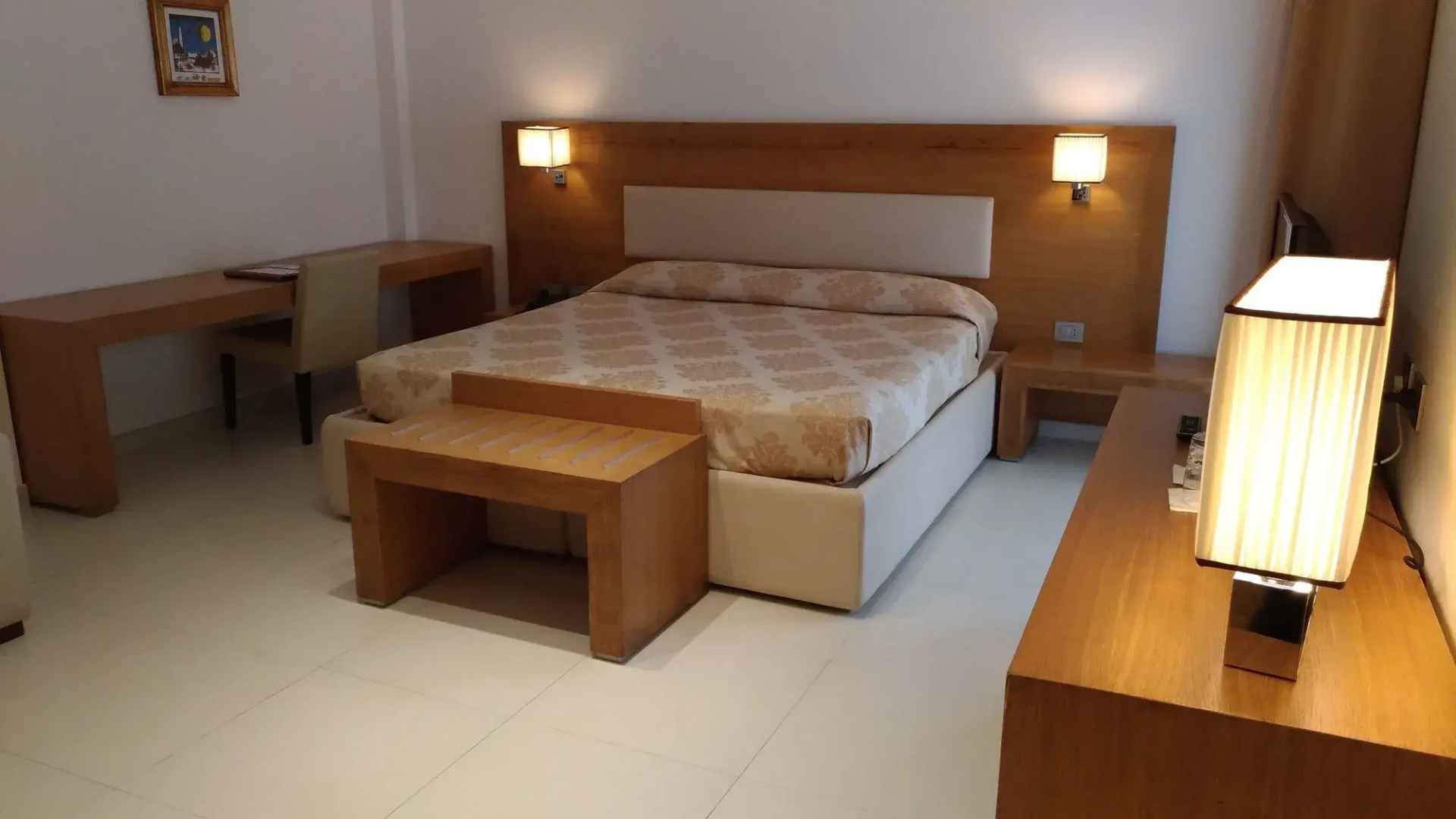 Photo - Hotel Monte Sarago