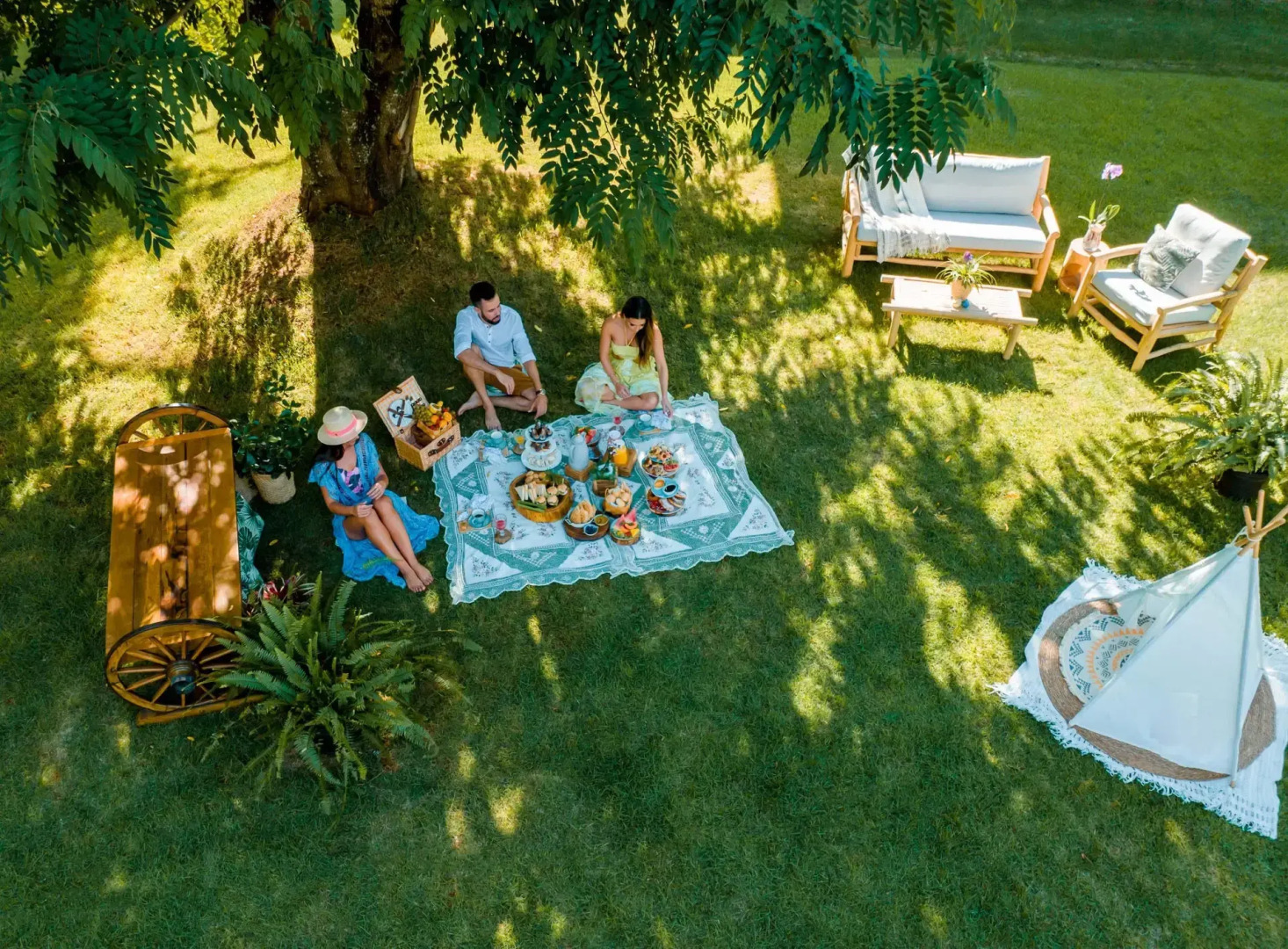 Foto - Vivaz Cataratas Hotel Resort