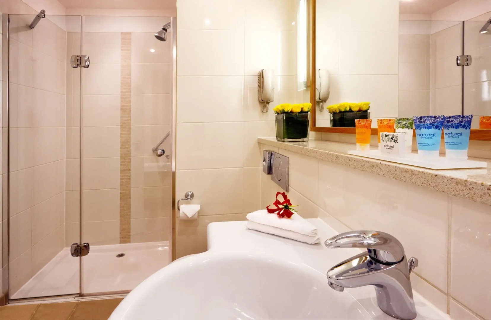 Foto - The Croke Park Hotel