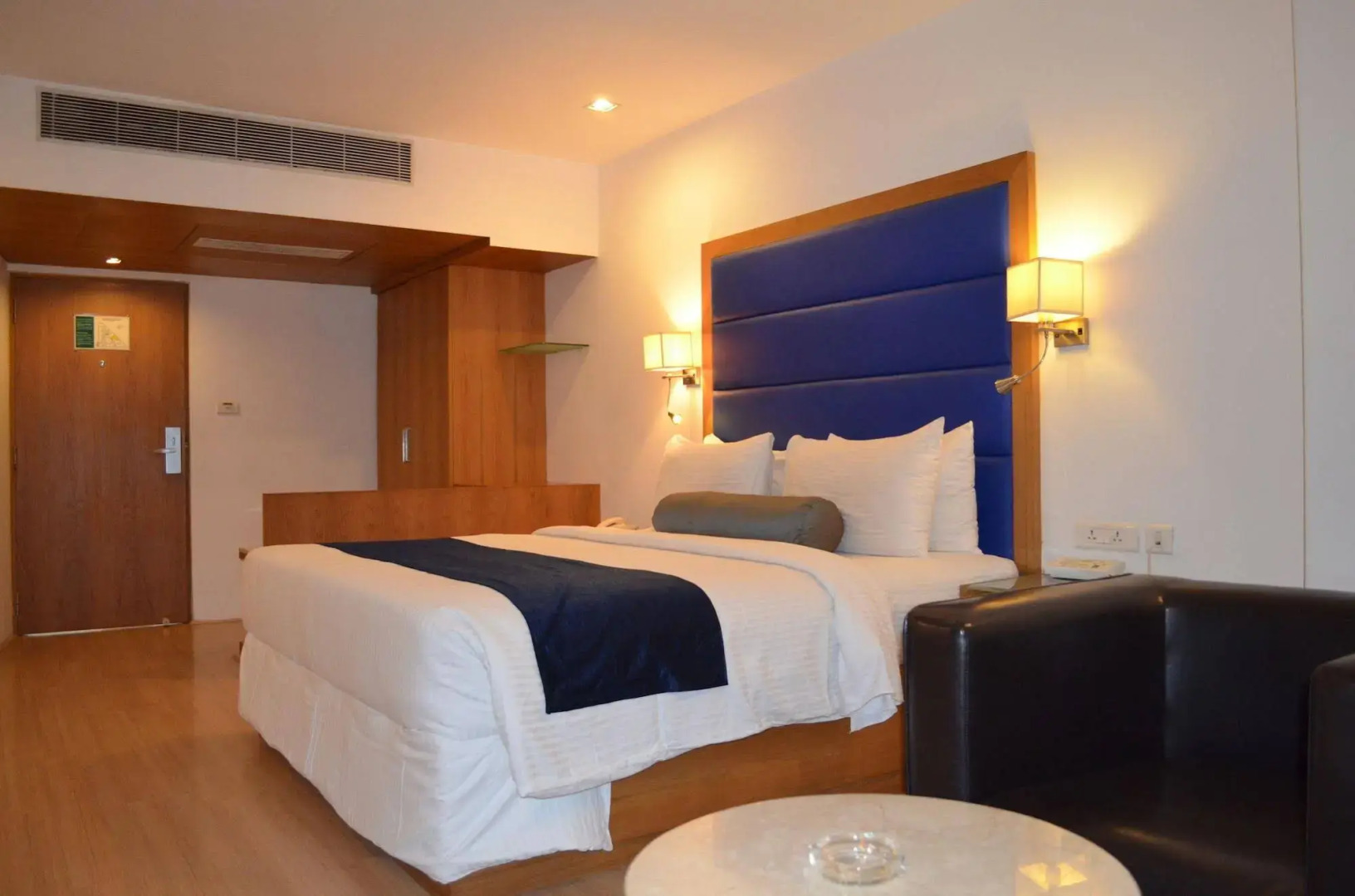 Foto - Peerless Hotel Hyderabad