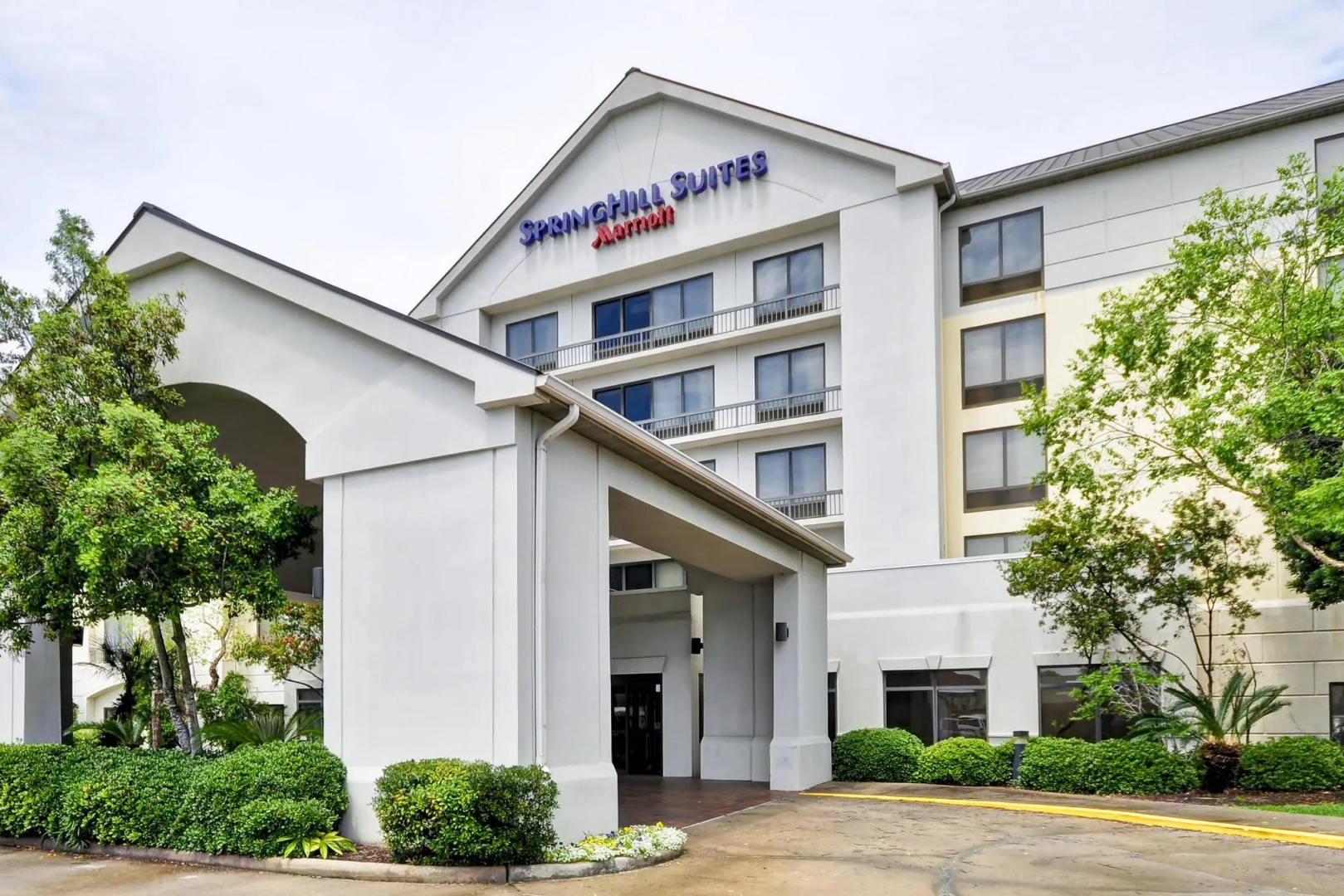 Foto - SpringHill Suites Houston Hobby Airport