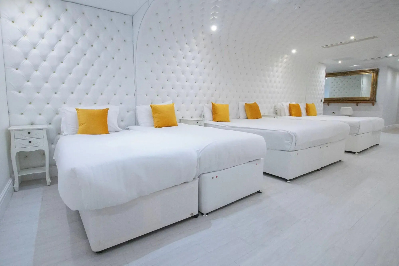 Foto - The Dixie Dean Hotel