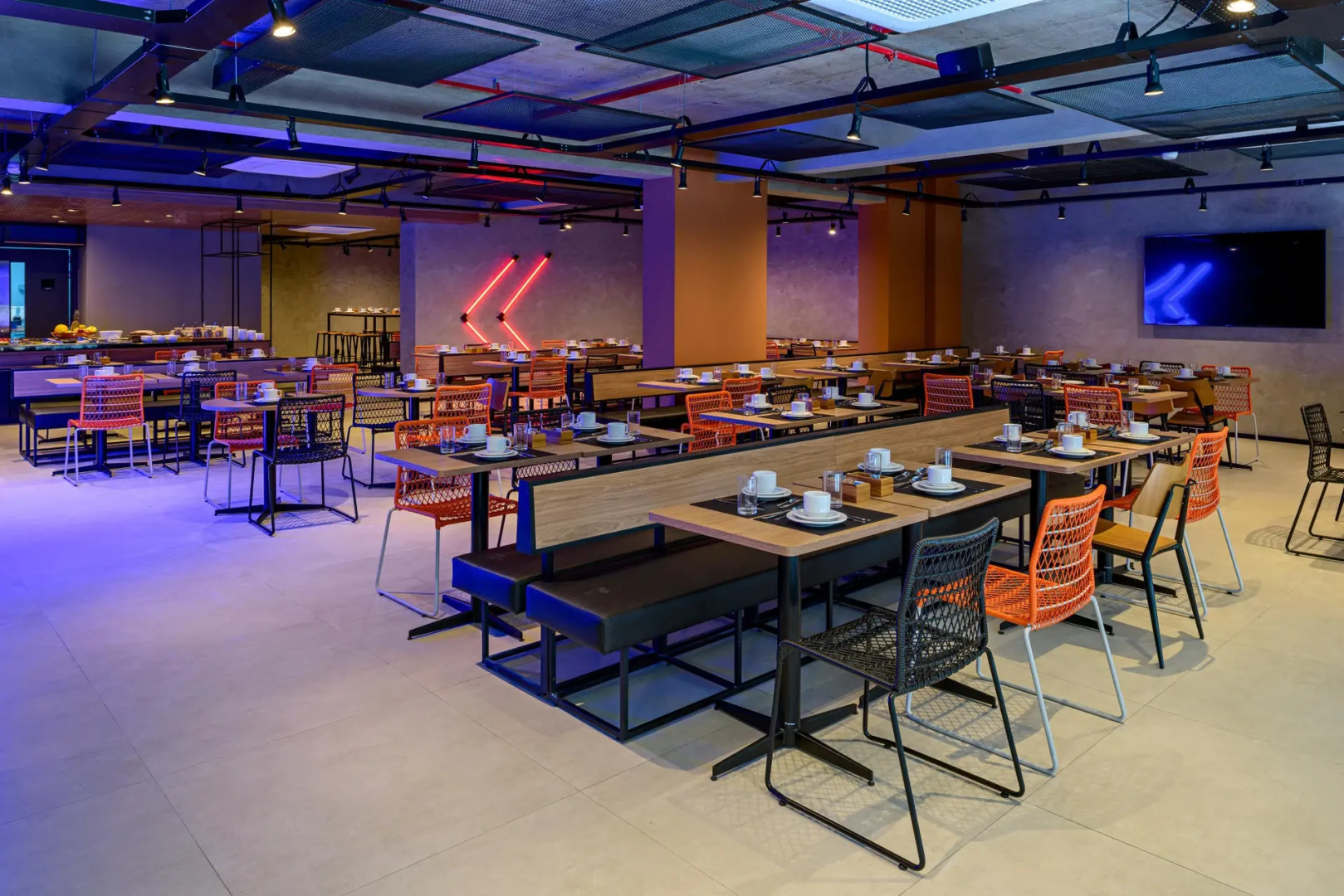 Foto - Ibis Balneario Camboriu