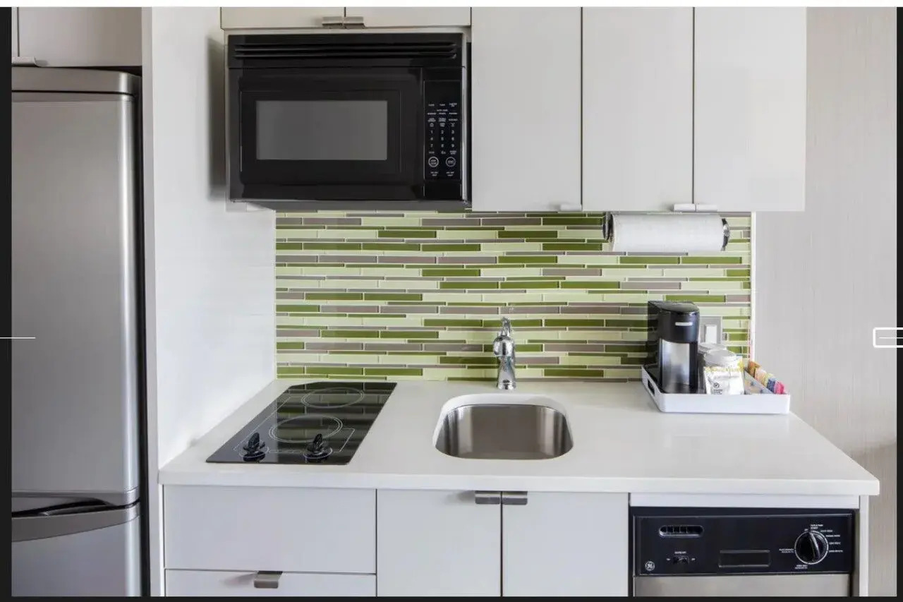 Foto - Element Times Square West