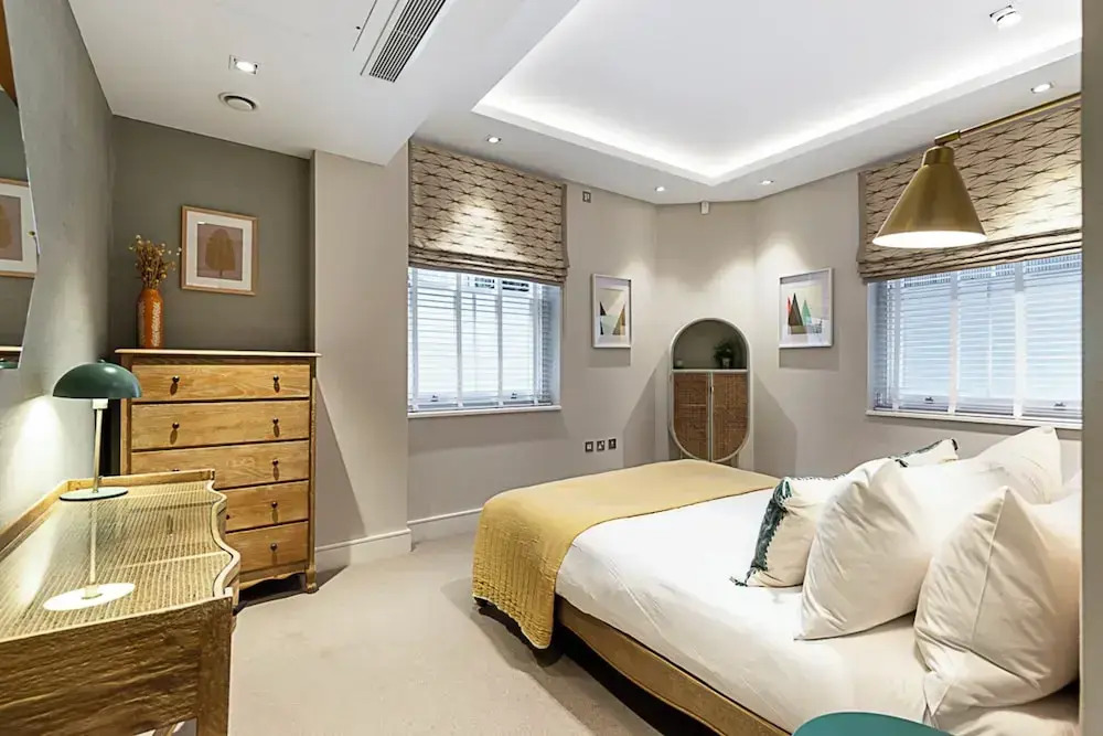 Foto - Pepys House A Modern Touch of History