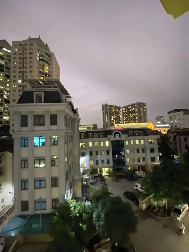 Foto - Nam Cường X Hotel