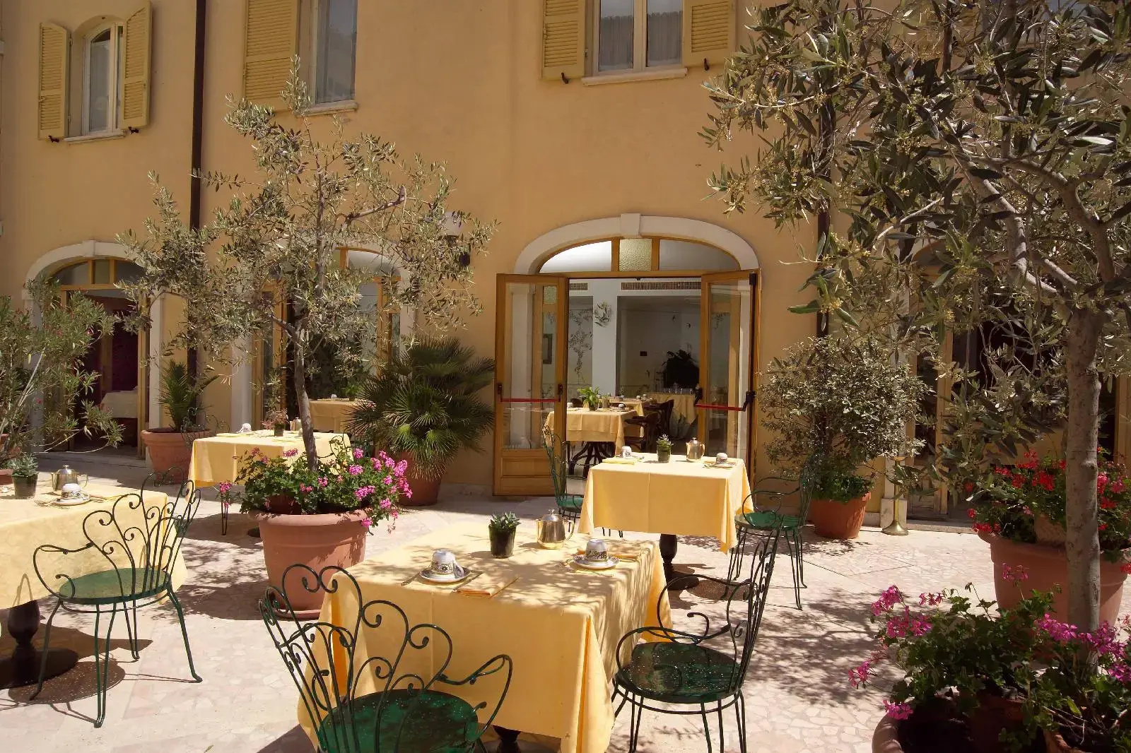 Photo - Hotel San Luca