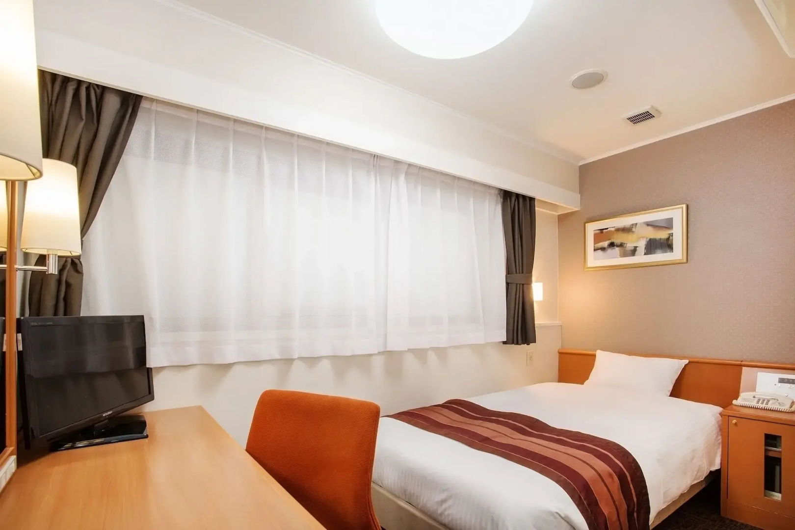 Photo - Hotel Hokke Club Fukuoka