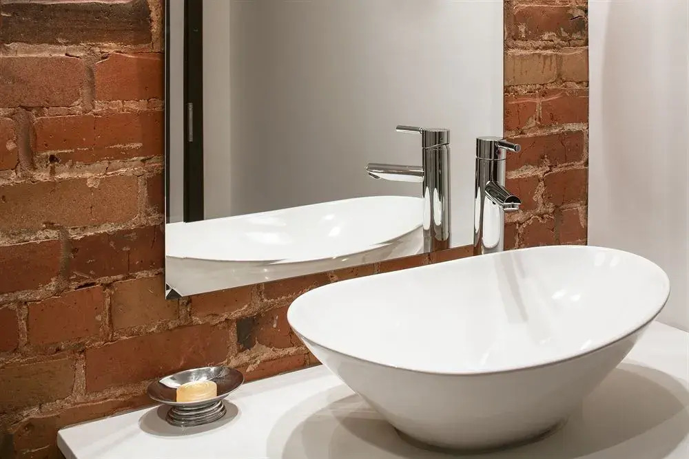 Photo - Lofts du Vieux-Port by Gray Collection