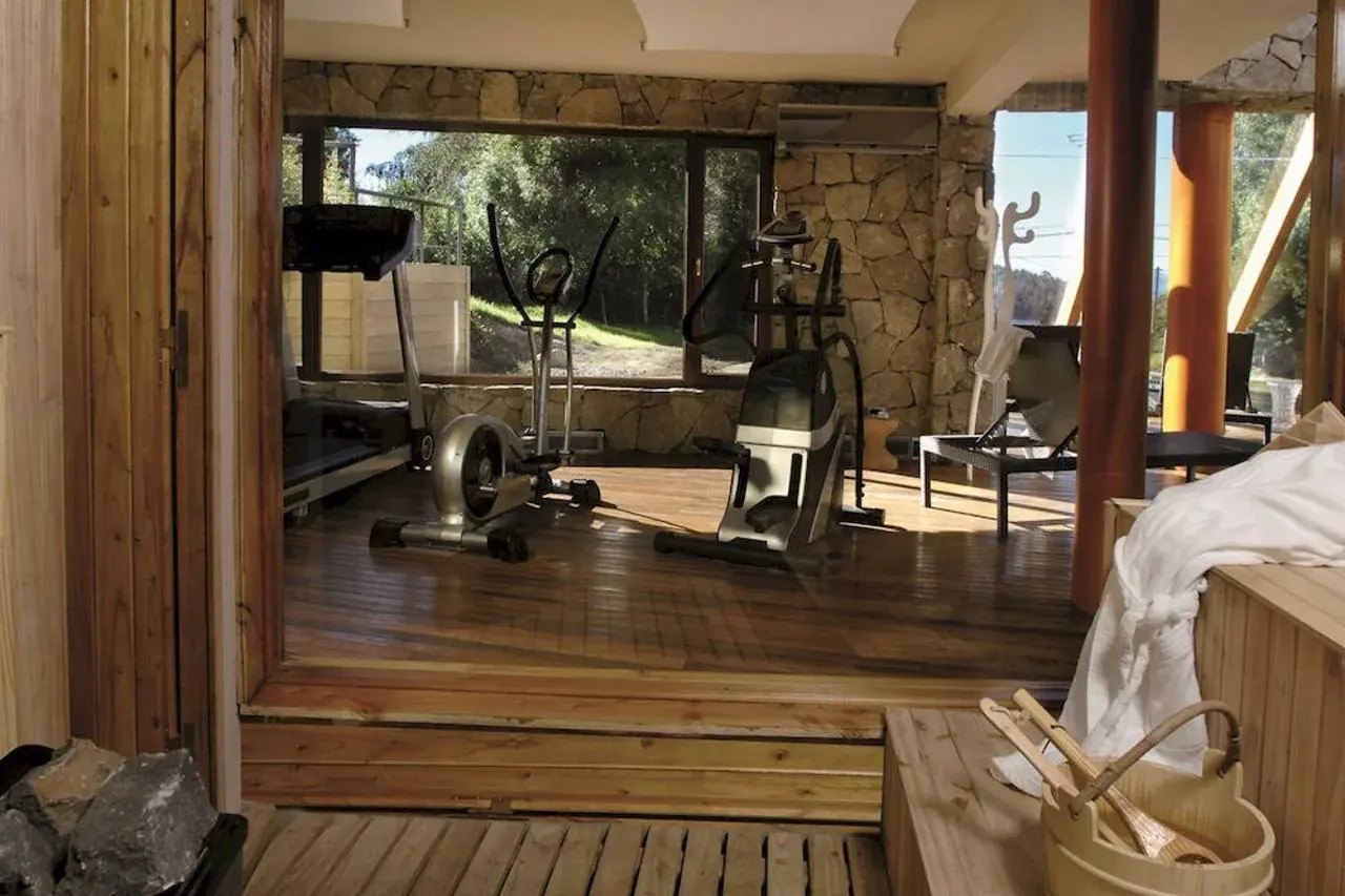 Photo - Rochester Bariloche Suites & Spa