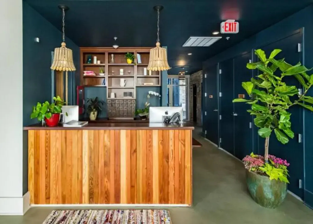 Foto - Catahoula Hotel New Orleans