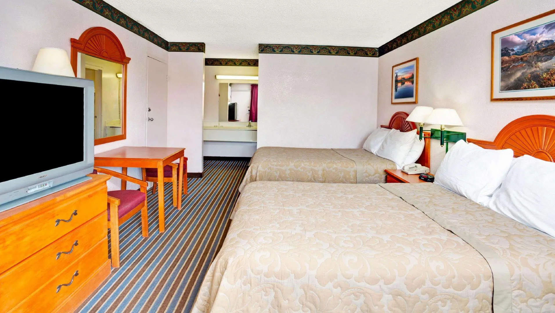 Foto - Magnuson Hotel Jacksonville Downtown