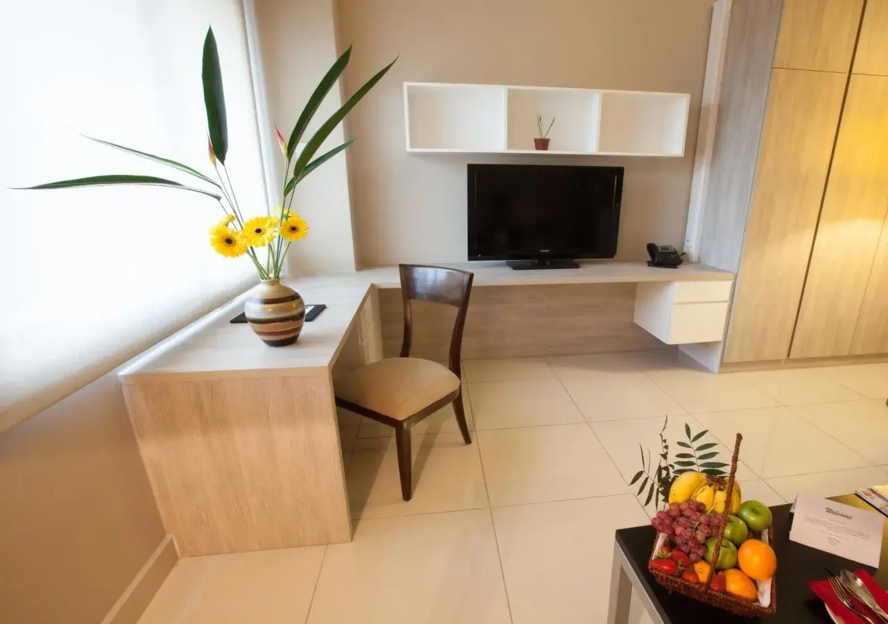 Foto - Le Quadri Kuala Lumpur By UCSI Hotels