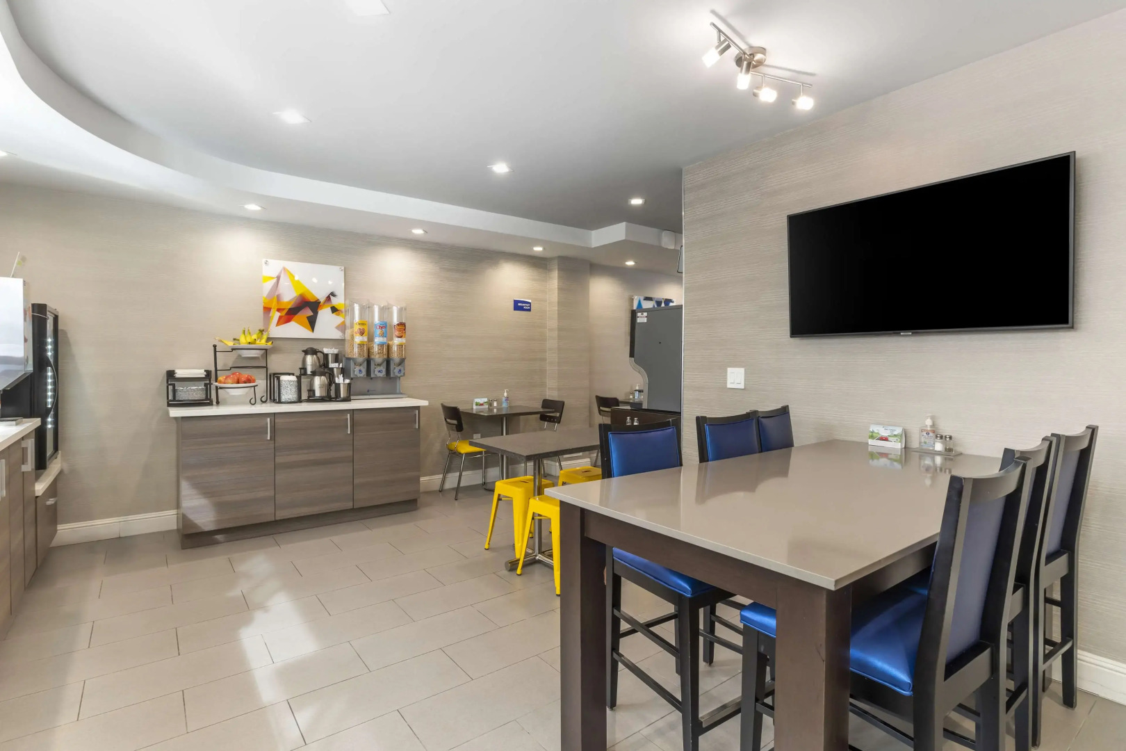 Foto - Best Western Red Coach Inn