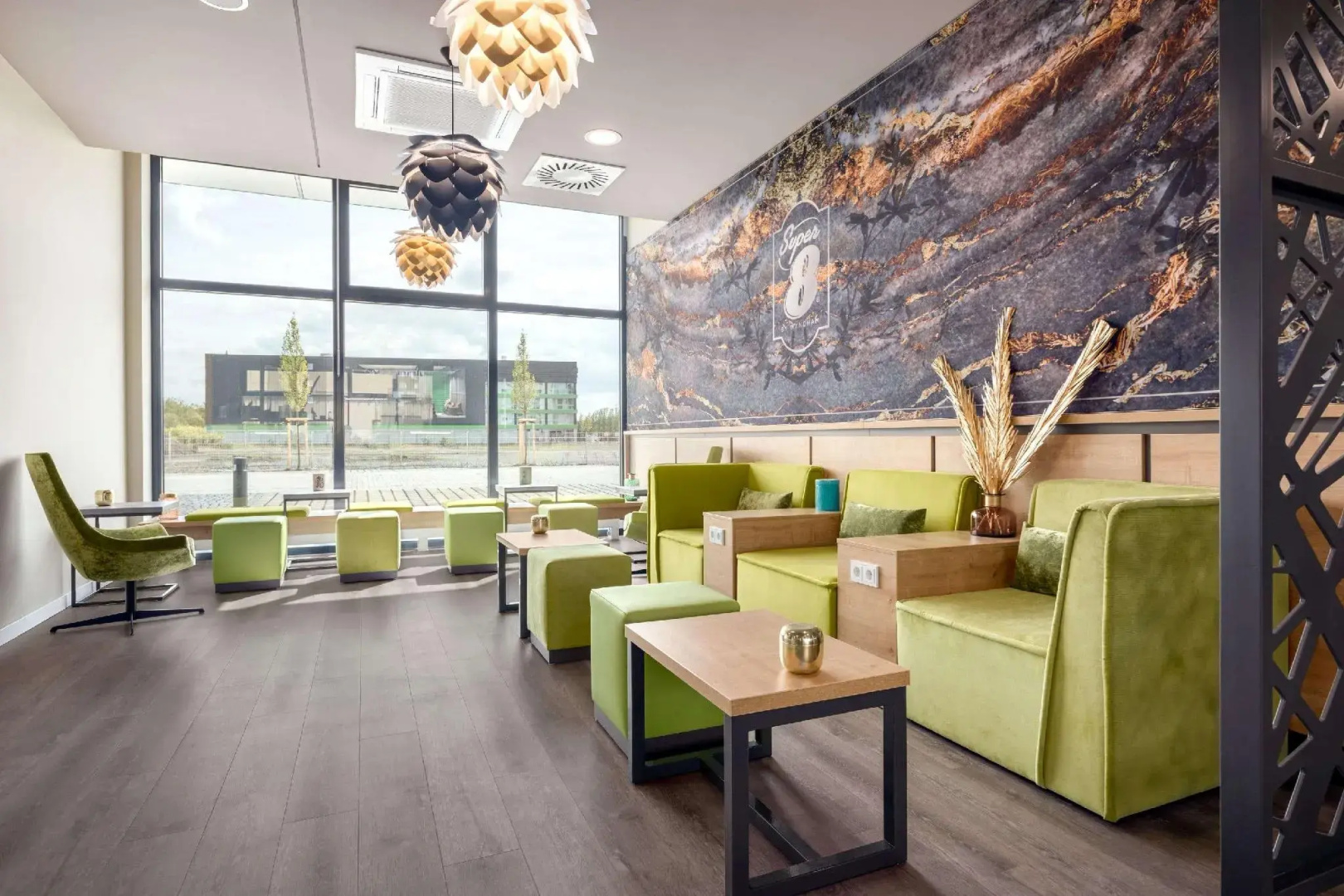 Foto - Super 8 by Wyndham Oberhausen am Centro