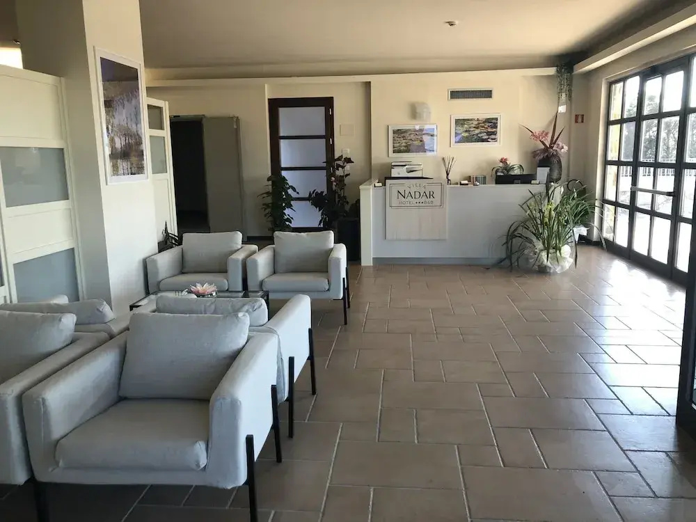 Photo - Villa Nadar Hotel  B&B