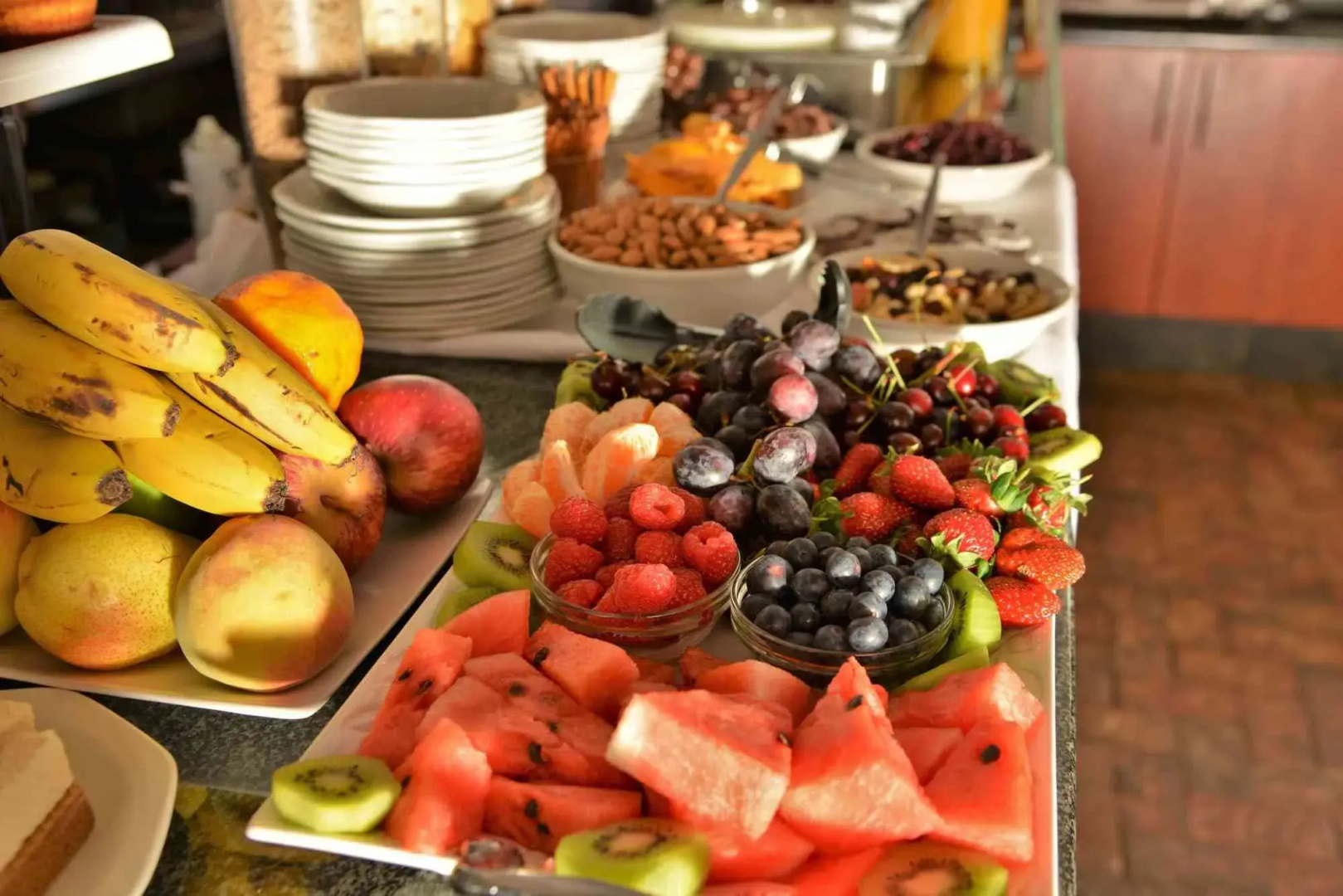 Foto - Rivonia Premier Lodge