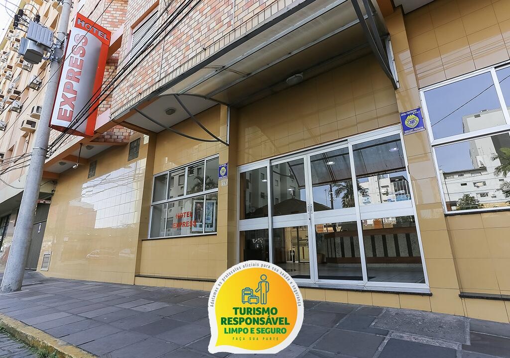 Hotel Express São Leopoldo
