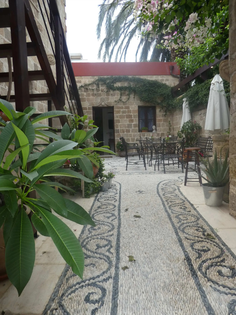 Foto - Hotel Ellique