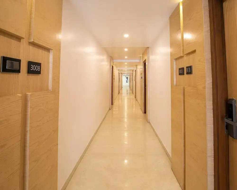 Photo - PPH Living Railotel Coimbatore