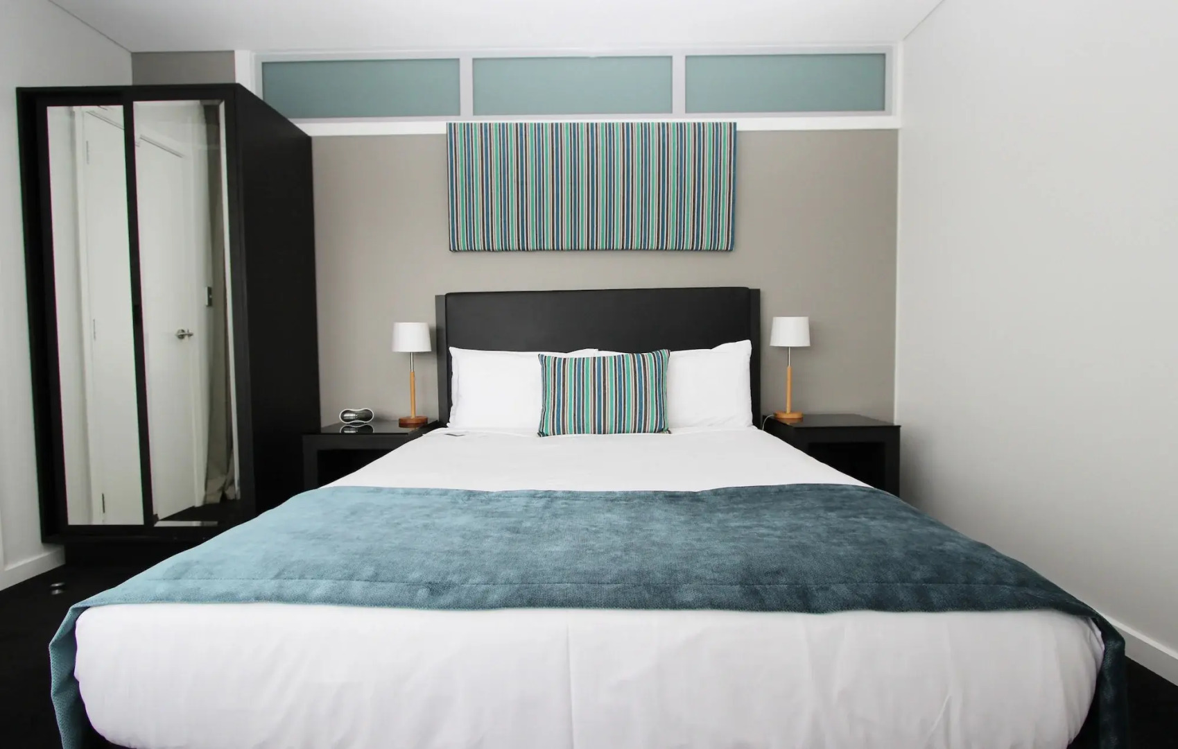 Photo - Oaks Auckland Hotel