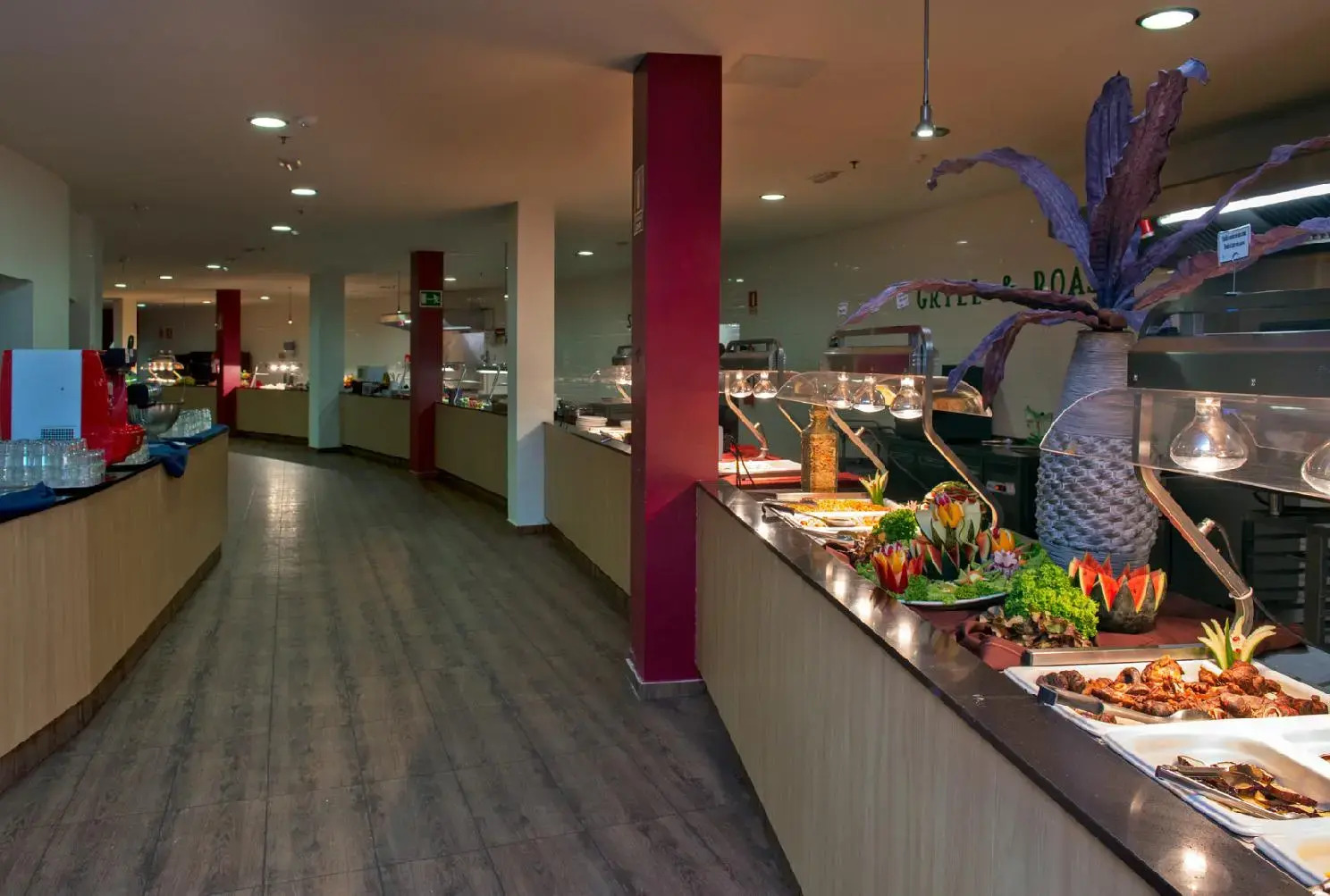 Photo - Los Zocos Impressive Lanzarote