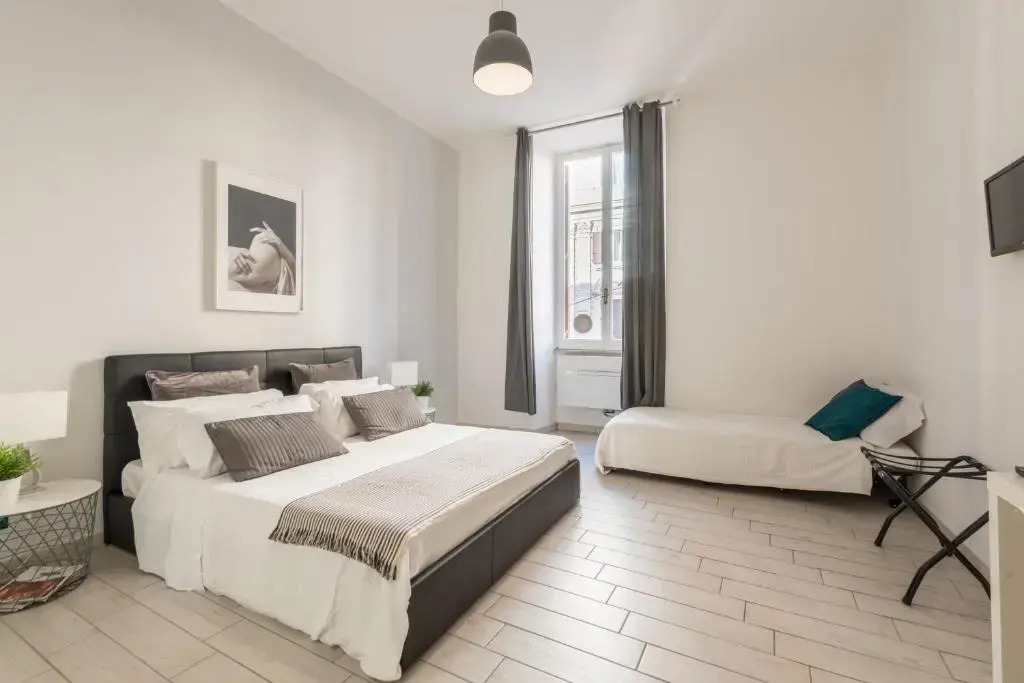 Foto - 285 Vatican Lodge