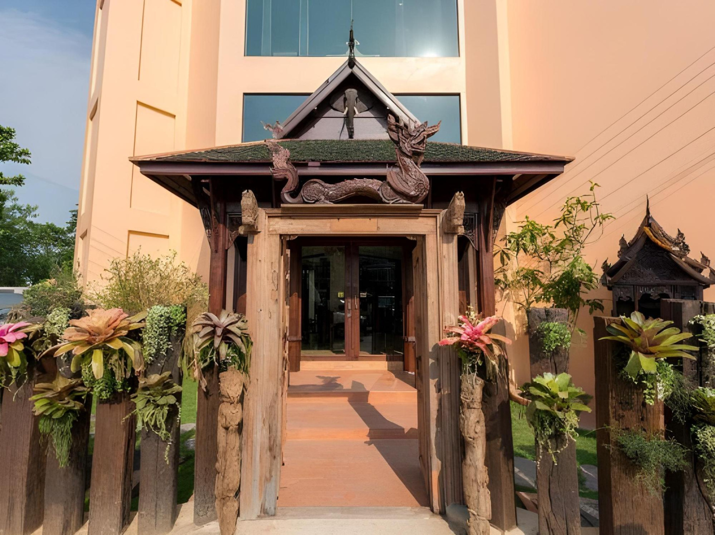 Photo - Thanyawintra Boutique & Spa