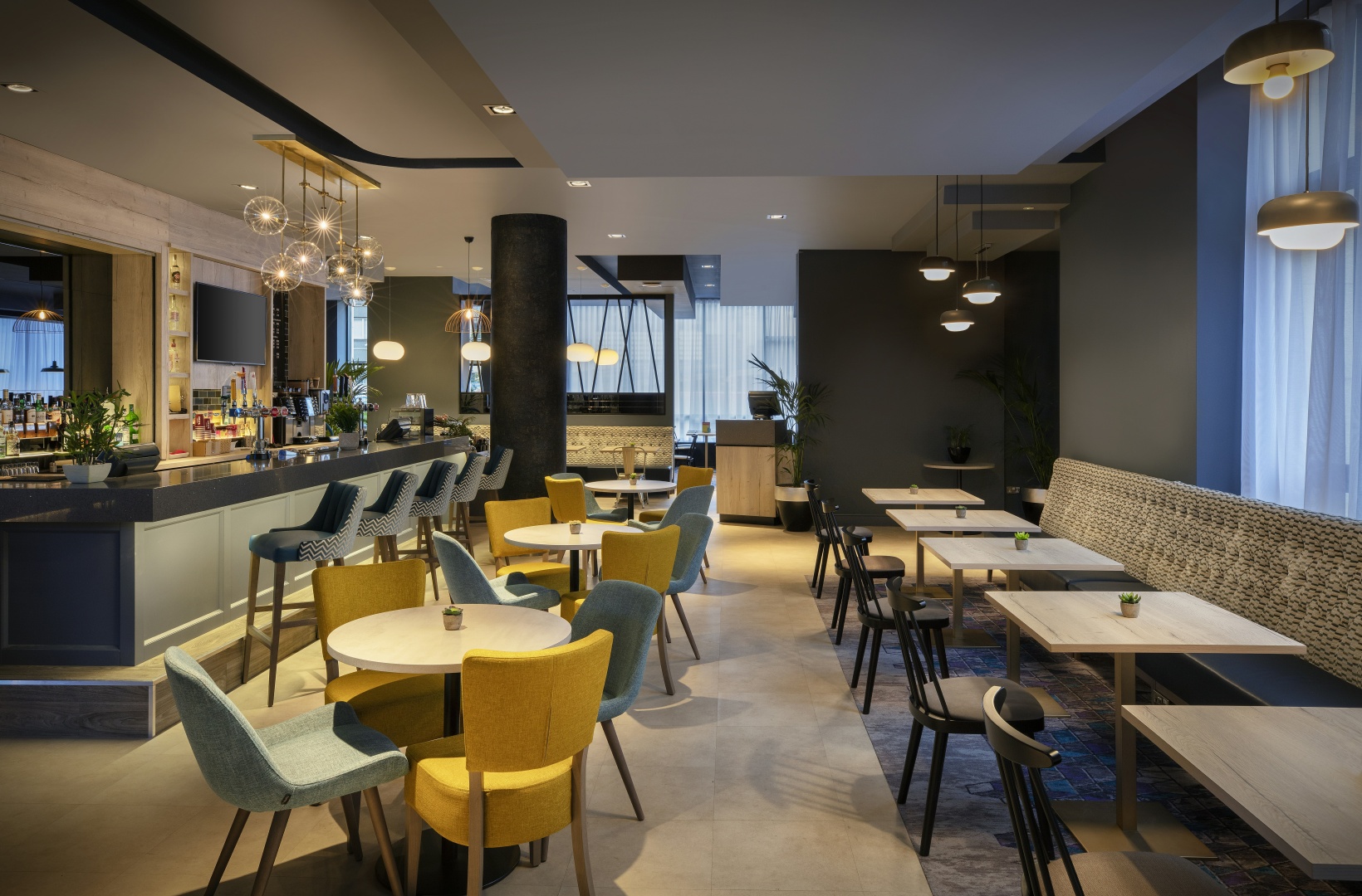 Photo - Leonardo Hotel London Croydon
