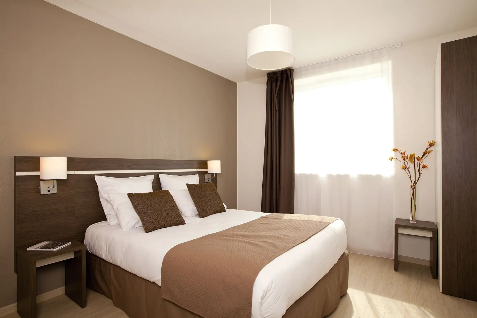 Photo - Séjours & Affaires Massy Atlantis