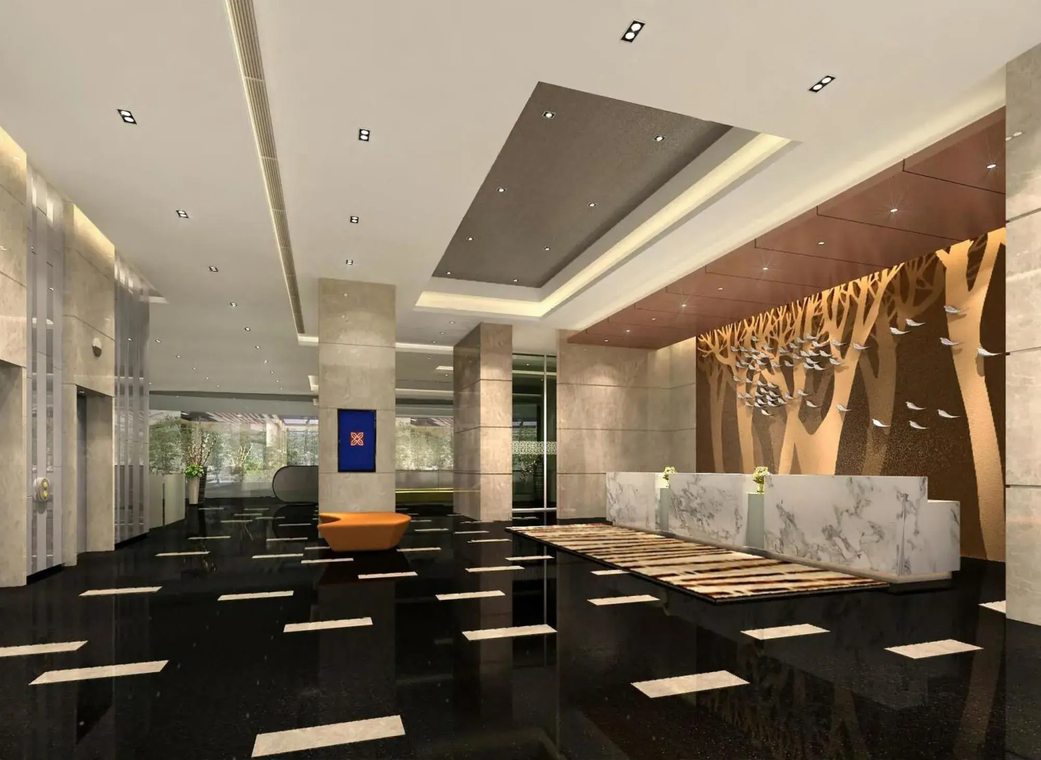 Foto - Hilton Garden Inn Puchong