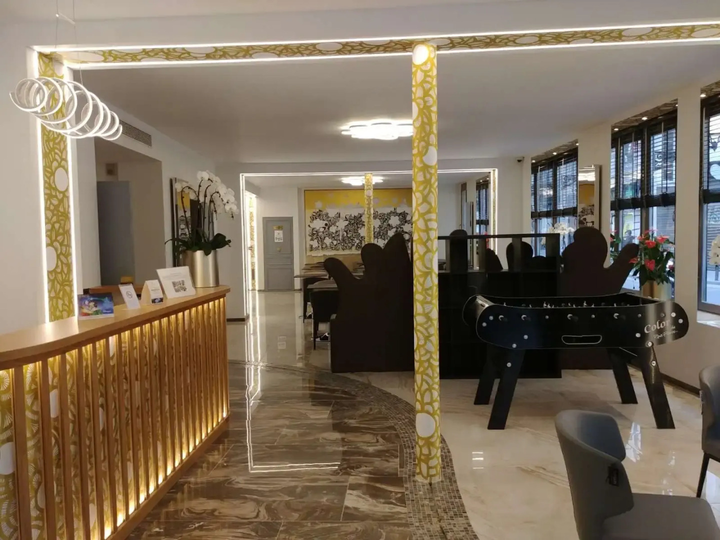 Foto - Hotel Aida Opera