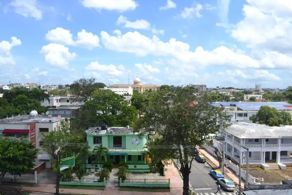 Foto - Hotel Renacer