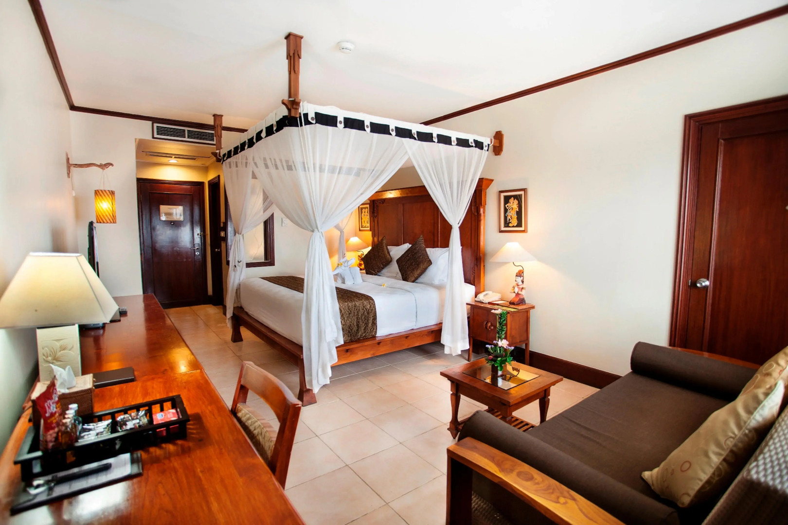 Foto - Ramayana Suites and Resort