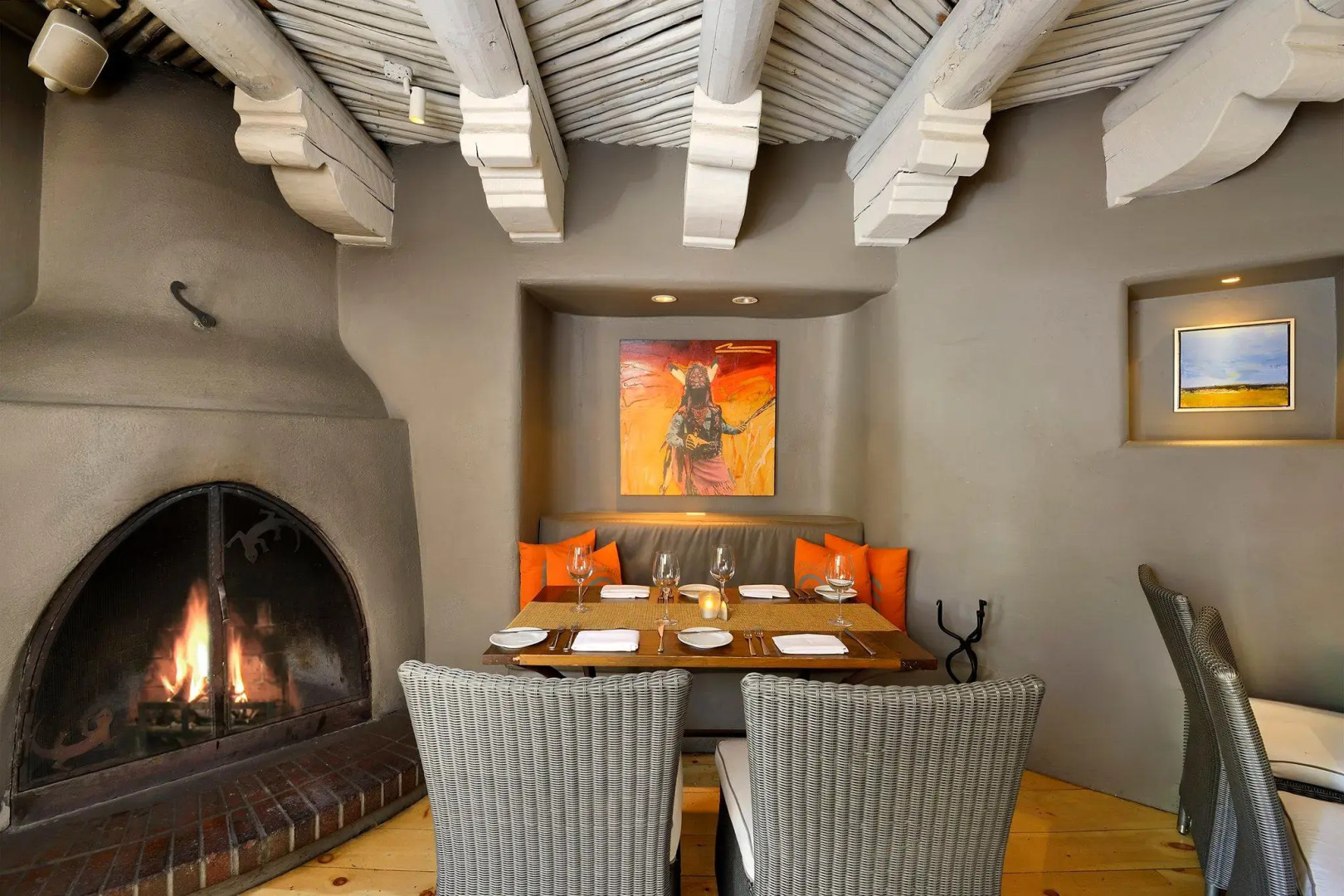 Foto - Inn & Spa at Loretto