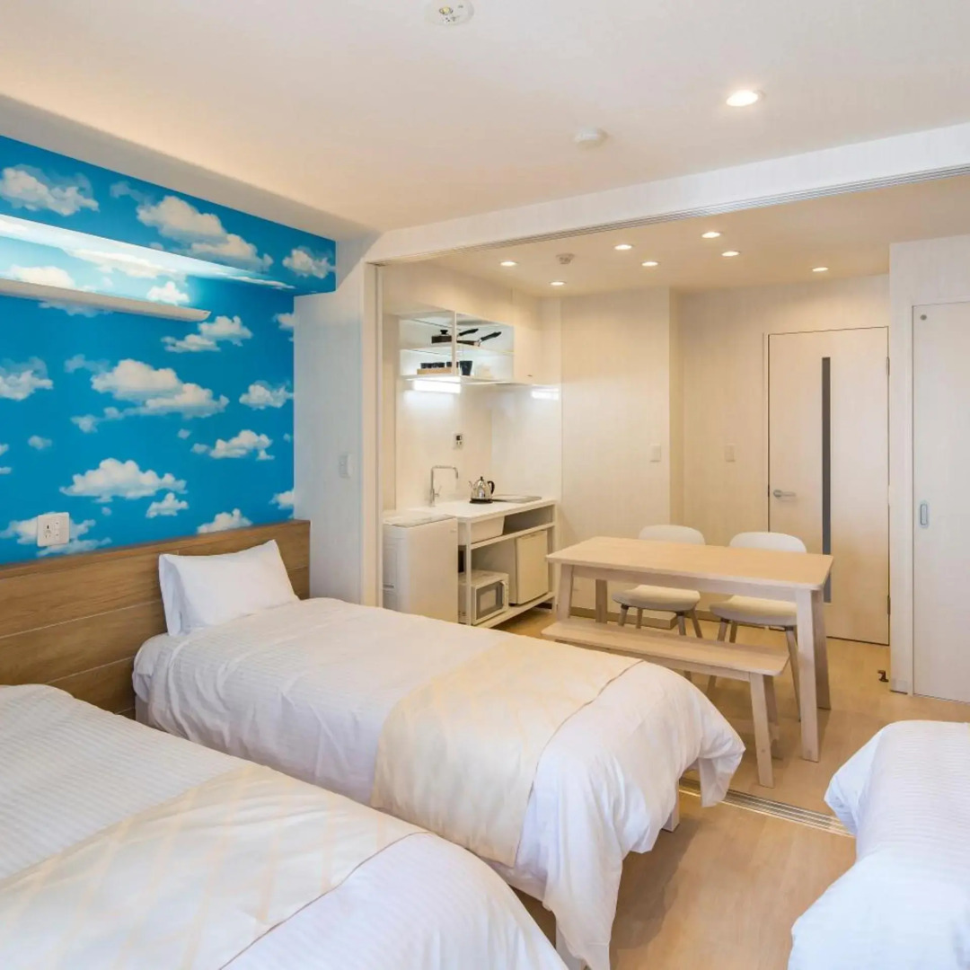 Foto - Hotel SAILS